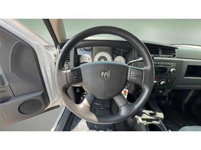 2009 Dodge Dakota Bighorn/Lonestar