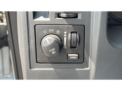 2009 Dodge Dakota Bighorn/Lonestar