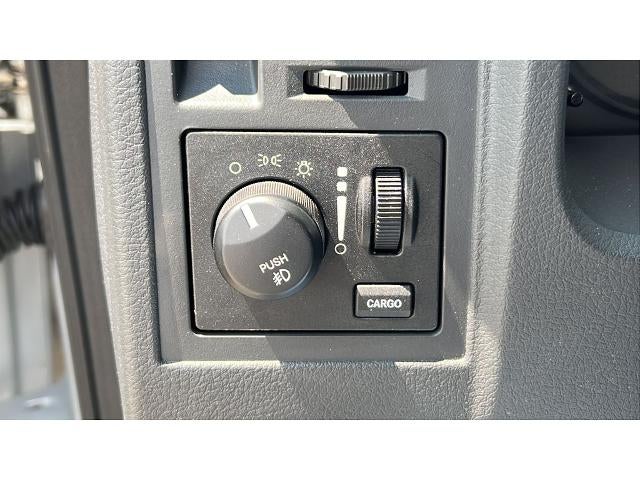 2009 Dodge Dakota Bighorn/Lonestar
