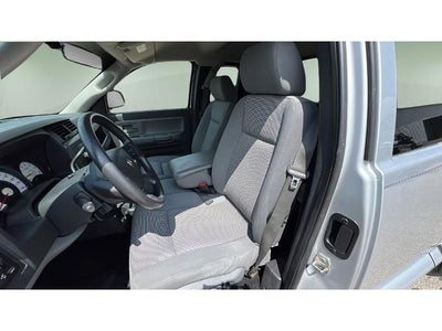 2009 Dodge Dakota Bighorn/Lonestar