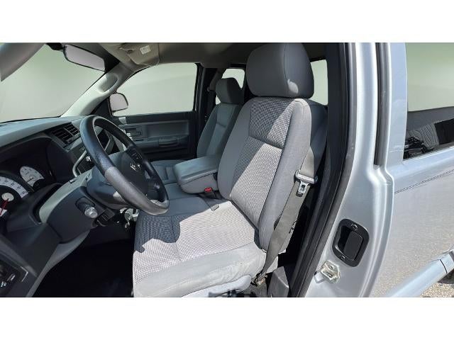 2009 Dodge Dakota Bighorn/Lonestar