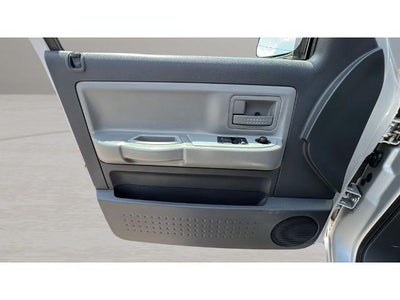 2009 Dodge Dakota Bighorn/Lonestar