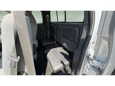 2009 Dodge Dakota Bighorn/Lonestar