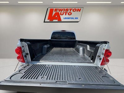 2009 Dodge Dakota Bighorn/Lonestar