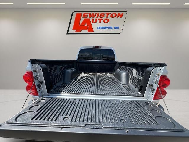 2009 Dodge Dakota Bighorn/Lonestar