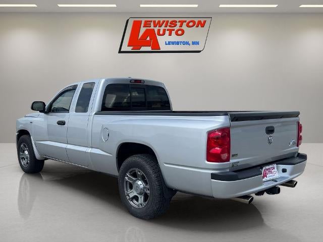 2009 Dodge Dakota Bighorn/Lonestar