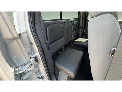 2009 Dodge Dakota Bighorn/Lonestar