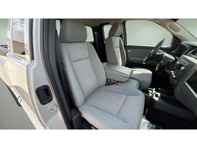 2009 Dodge Dakota Bighorn/Lonestar