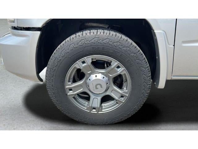 2009 Dodge Dakota Bighorn/Lonestar