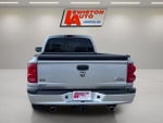 2009 Dodge Dakota Bighorn/Lonestar