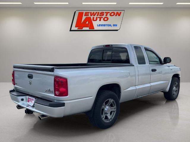 2009 Dodge Dakota Bighorn/Lonestar