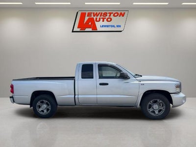 2009 Dodge Dakota Bighorn/Lonestar