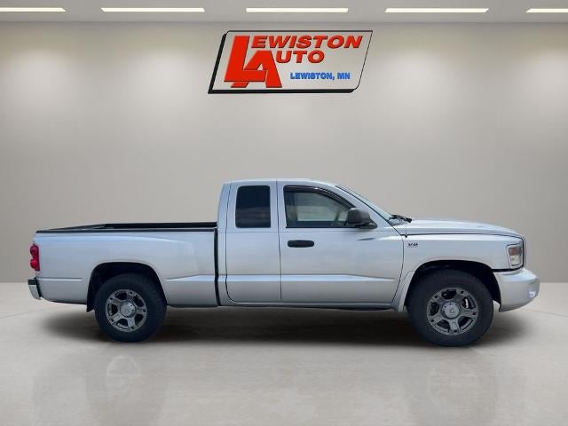 2009 Dodge Dakota Bighorn/Lonestar