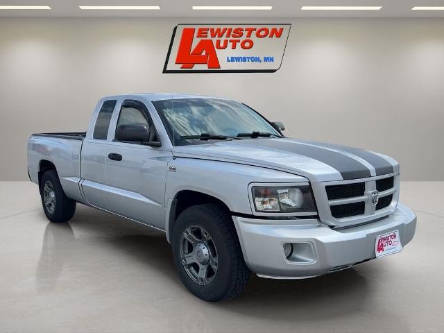 2009 Dodge Dakota Bighorn/Lonestar