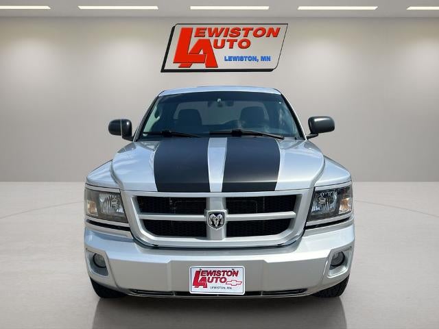 2009 Dodge Dakota Bighorn/Lonestar