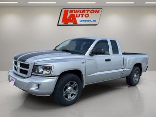 2009 Dodge Dakota Bighorn/Lonestar