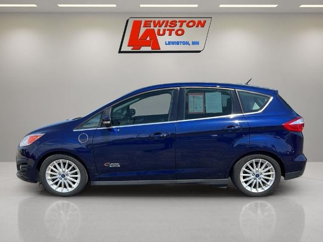 2016 Ford C-Max Energi SEL