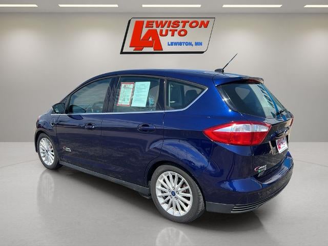 2016 Ford C-Max Energi SEL
