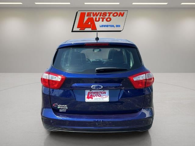 2016 Ford C-Max Energi SEL