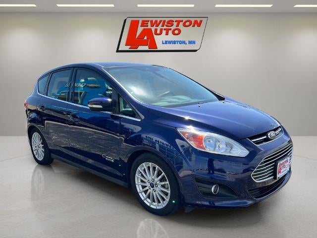 2016 Ford C-Max Energi SEL