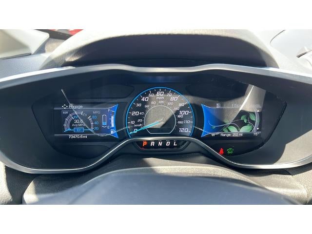 2016 Ford C-Max Energi SEL
