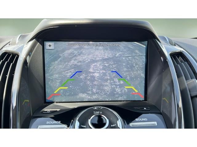 2016 Ford C-Max Energi SEL