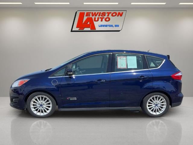 2016 Ford C-Max Energi SEL