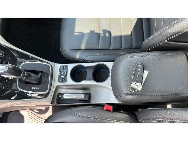 2016 Ford C-Max Energi SEL