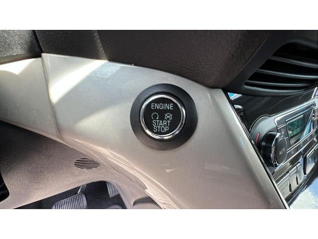 2016 Ford C-Max Energi SEL