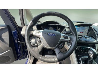 2016 Ford C-Max Energi SEL