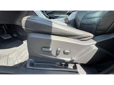 2016 Ford C-Max Energi SEL