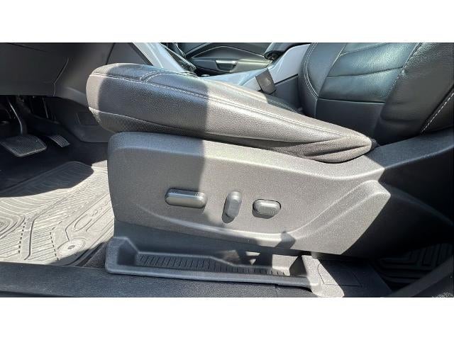 2016 Ford C-Max Energi SEL