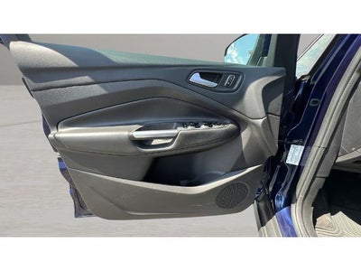 2016 Ford C-Max Energi SEL