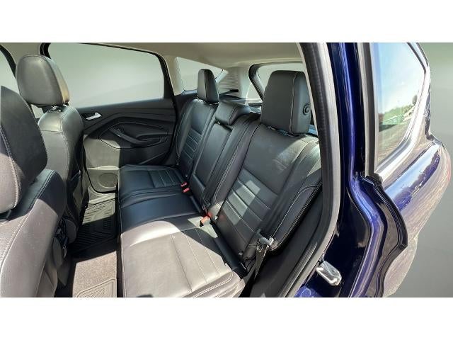 2016 Ford C-Max Energi SEL