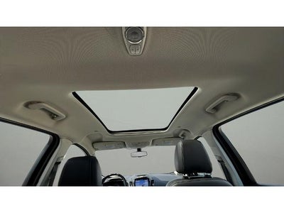 2016 Ford C-Max Energi SEL