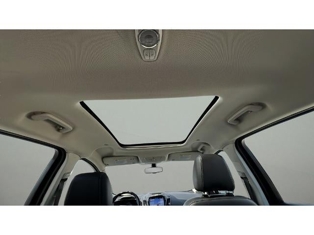 2016 Ford C-Max Energi SEL