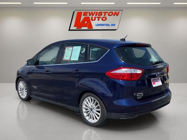 2016 Ford C-Max Energi SEL