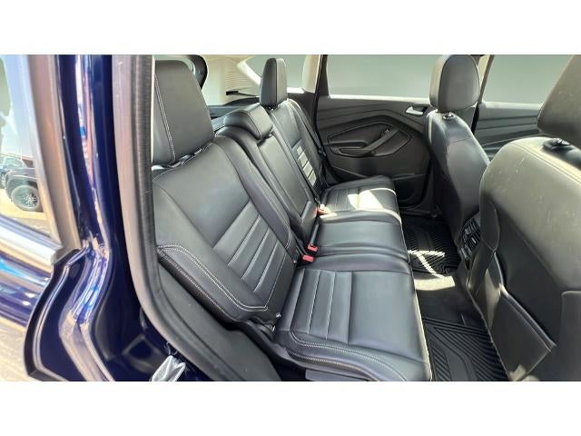 2016 Ford C-Max Energi SEL