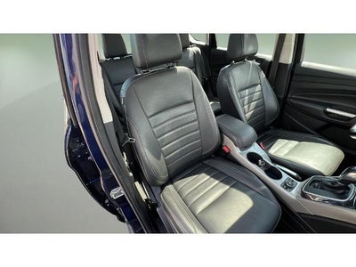 2016 Ford C-Max Energi SEL