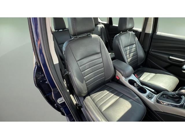 2016 Ford C-Max Energi SEL