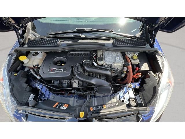 2016 Ford C-Max Energi SEL