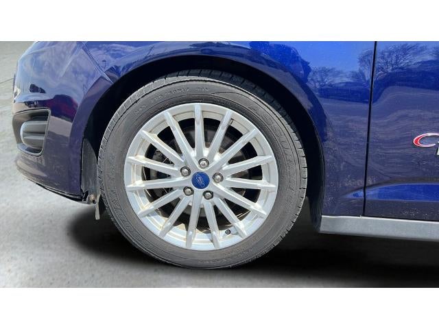 2016 Ford C-Max Energi SEL