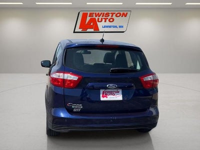 2016 Ford C-Max Energi SEL