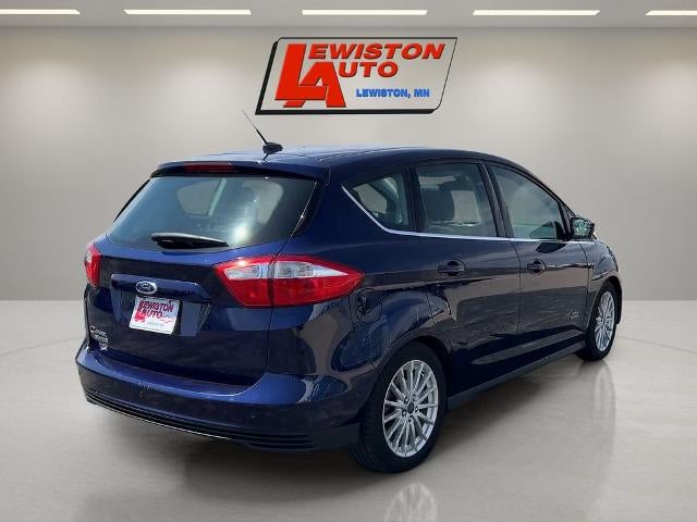 2016 Ford C-Max Energi SEL