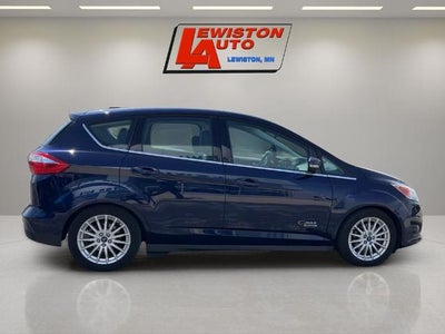 2016 Ford C-Max Energi SEL