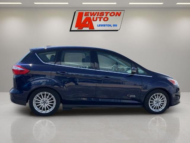 2016 Ford C-Max Energi SEL