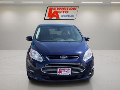 2016 Ford C-Max Energi SEL