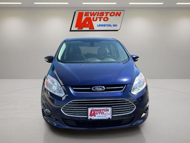 2016 Ford C-Max Energi SEL