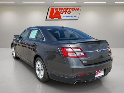 2015 Ford Taurus SEL