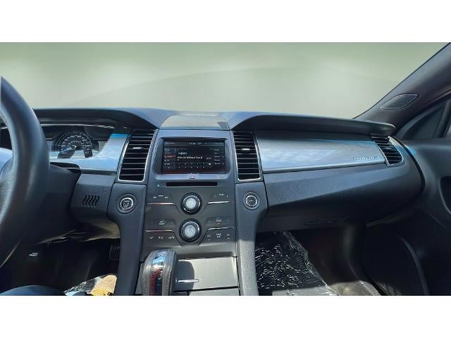 2015 Ford Taurus SEL
